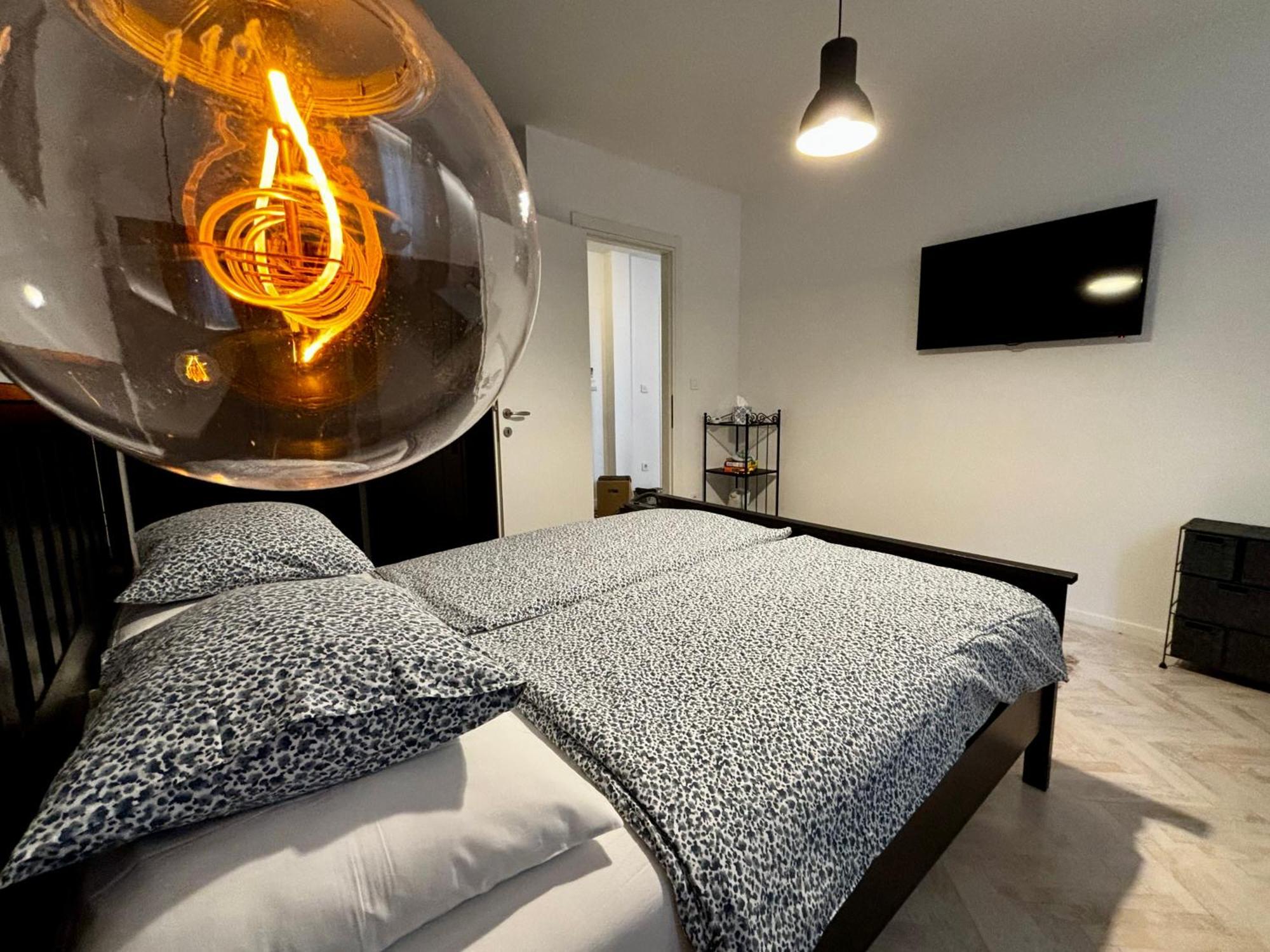 Split Right Place****Cozy And Completely New Eksteriør billede