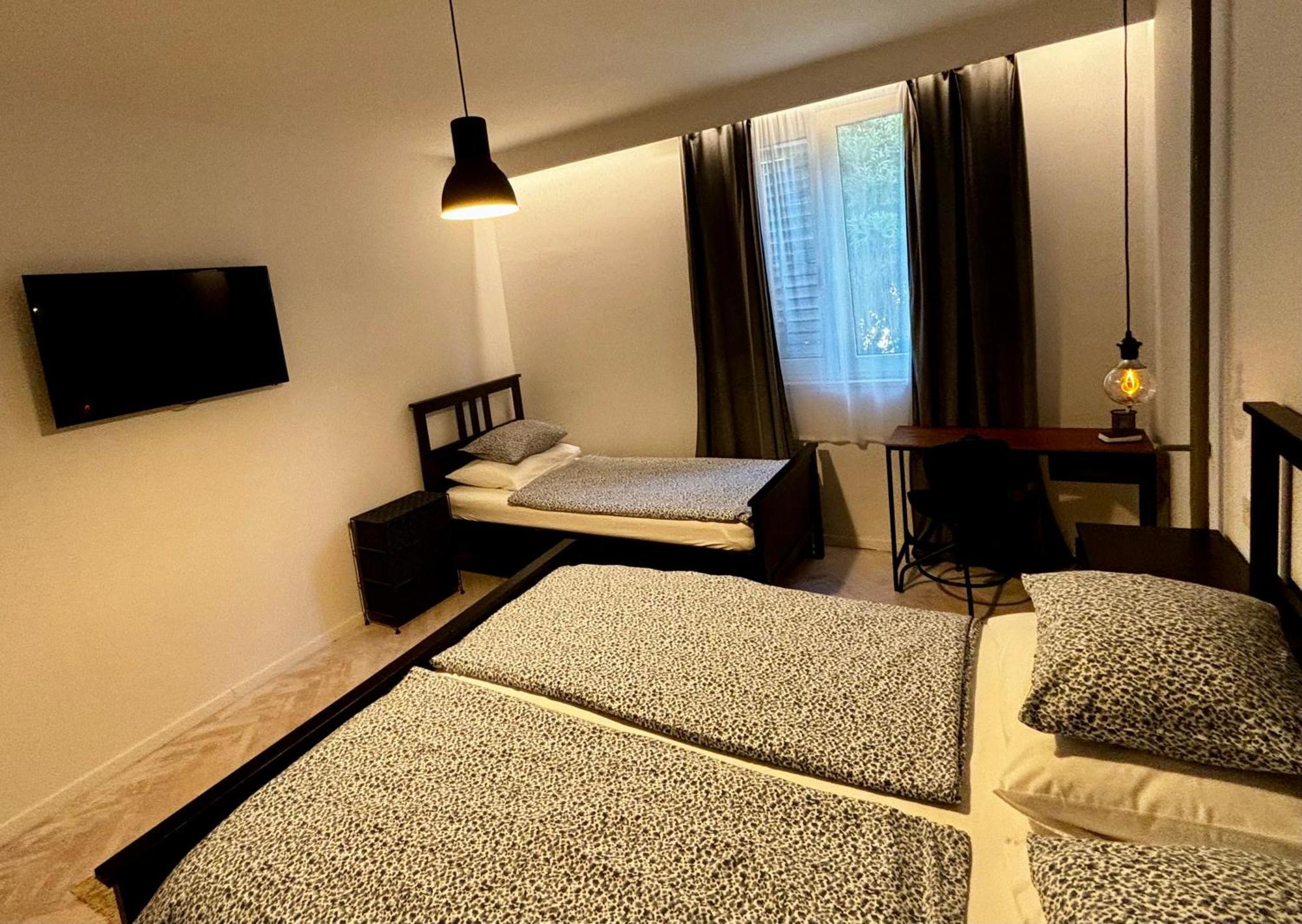 Split Right Place****Cozy And Completely New Eksteriør billede