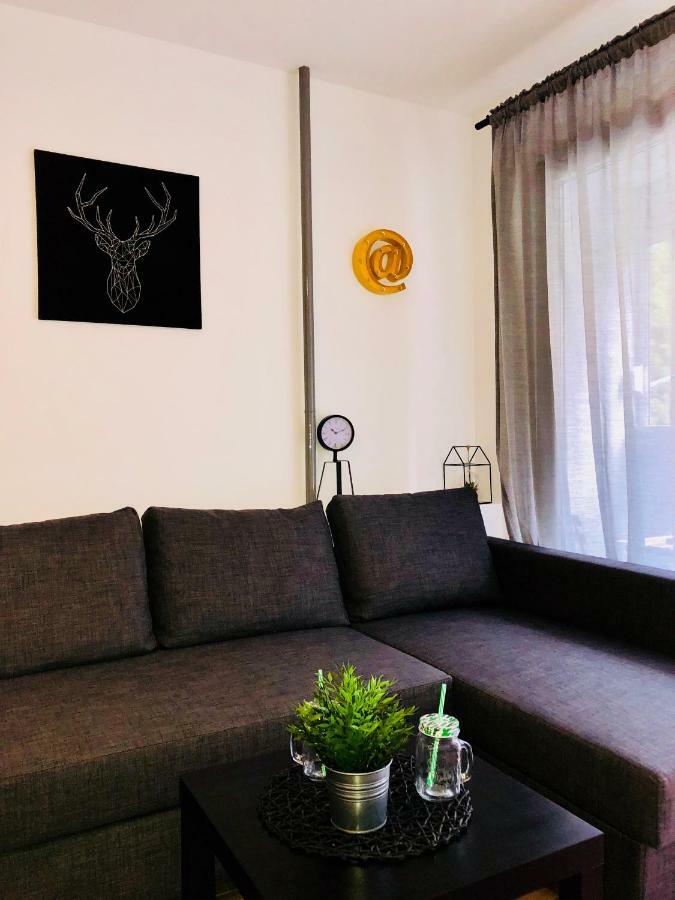 Split Right Place****Cozy And Completely New Eksteriør billede