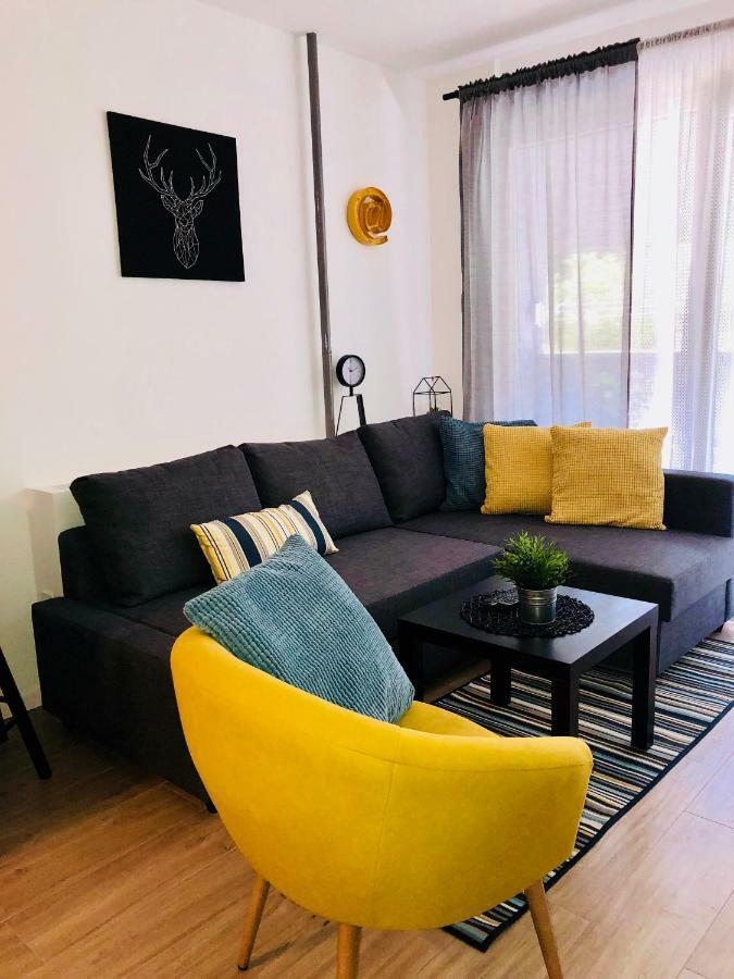Split Right Place****Cozy And Completely New Eksteriør billede